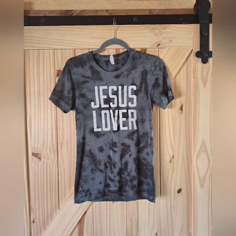 Jesus Lover Tee